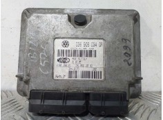 Recambio de centralita motor uce para seat ibiza (6l1) signo referencia OEM IAM 61601.068.01 036906034GM