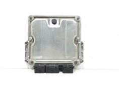 Recambio de centralita motor uce para peugeot 307 break / sw (s1) sw pack referencia OEM IAM 0281011081 9647472780