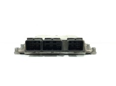 Recambio de centralita motor uce para peugeot 307 break / sw (s1) sw pack referencia OEM IAM 0281011081 9647472780  2