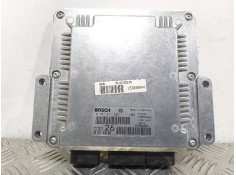 Recambio de centralita motor uce para citroën c5 berlina 2.0 hdi premier referencia OEM IAM 0281011524 9652183880