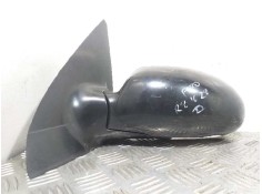 Recambio de retrovisor izquierdo para ford focus berlina (cak) trend referencia OEM IAM 1347113 NEGRO ELECTRICO 2
