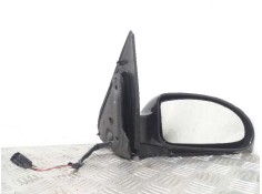 Recambio de retrovisor derecho para ford focus berlina (cak) trend referencia OEM IAM 1347098 NEGRO ELECTRICO