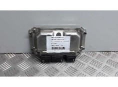 Recambio de centralita motor uce para citroën xsara berlina 1.6 16v cat (nfu / tu5jp4) referencia OEM IAM 9651396380