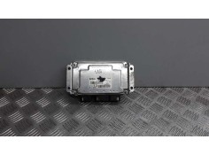 Recambio de centralita motor uce para citroën xsara berlina 1.6 16v cat (nfu / tu5jp4) referencia OEM IAM 9651396380   2
