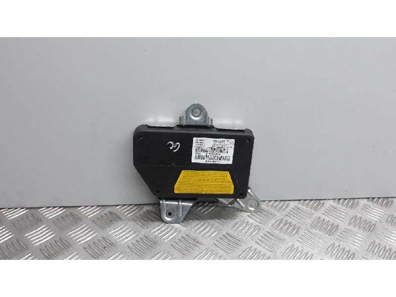 Recambio de airbag lateral delantero derecho para peugeot 307 (s1) xs referencia OEM IAM 40703723903M  