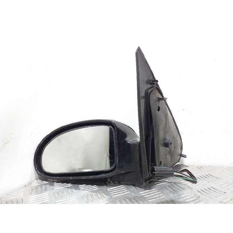 Recambio de retrovisor izquierdo para ford focus berlina (cak) ghia referencia OEM IAM 1347112  