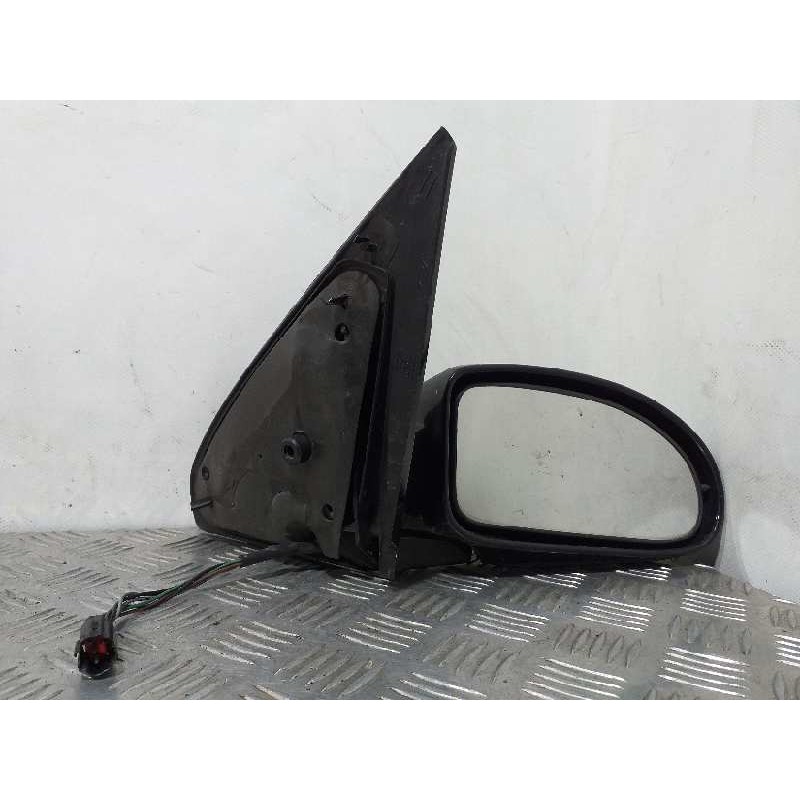 Recambio de retrovisor derecho para ford focus berlina (cak) ghia referencia OEM IAM 1347095  