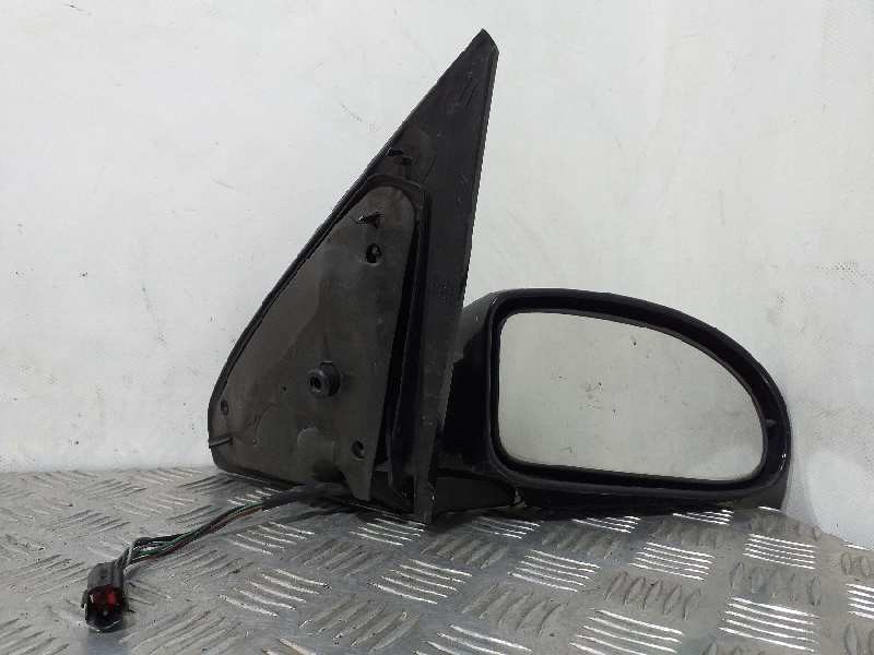 Recambio de retrovisor derecho para ford focus berlina (cak) ghia referencia OEM IAM 1347095  