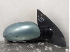 Recambio de retrovisor derecho para ford focus berlina (cak) ghia referencia OEM IAM 1347095   2