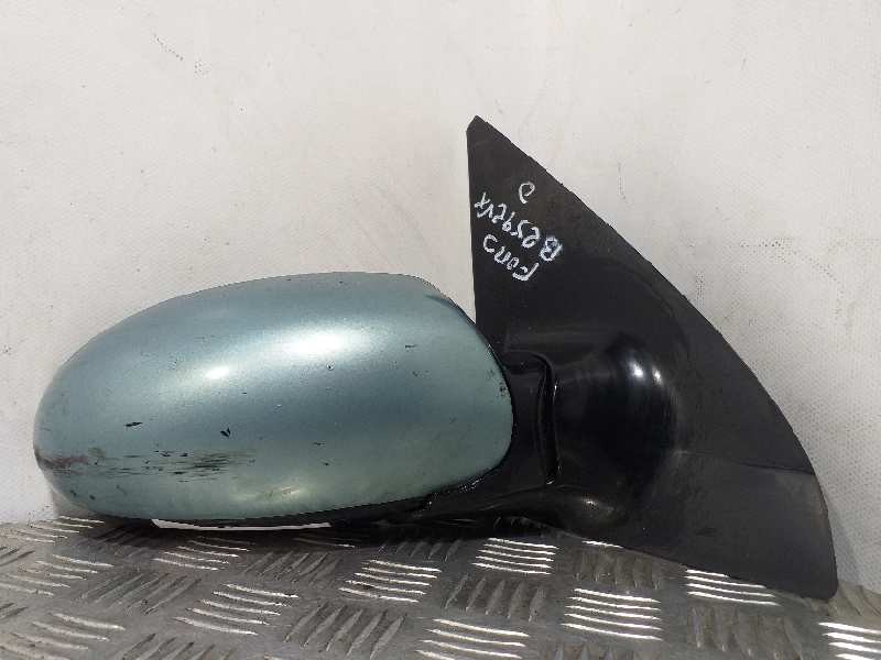 Recambio de retrovisor derecho para ford focus berlina (cak) ghia referencia OEM IAM 1347095  
