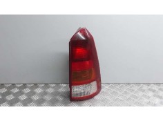 Recambio de piloto trasero derecho para ford focus berlina (cak) ghia referencia OEM IAM   