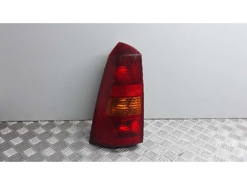 Recambio de piloto trasero izquierdo para ford focus berlina (cak) ghia referencia OEM IAM   