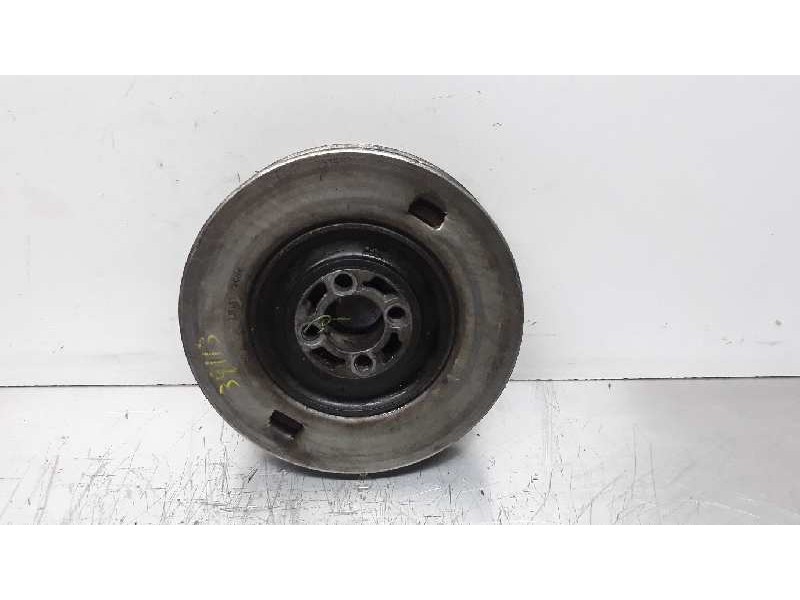 Recambio de polea cigueñal para fiat multipla nuevo (186) 1.9 jtd dynamic referencia OEM IAM 0055208280  
