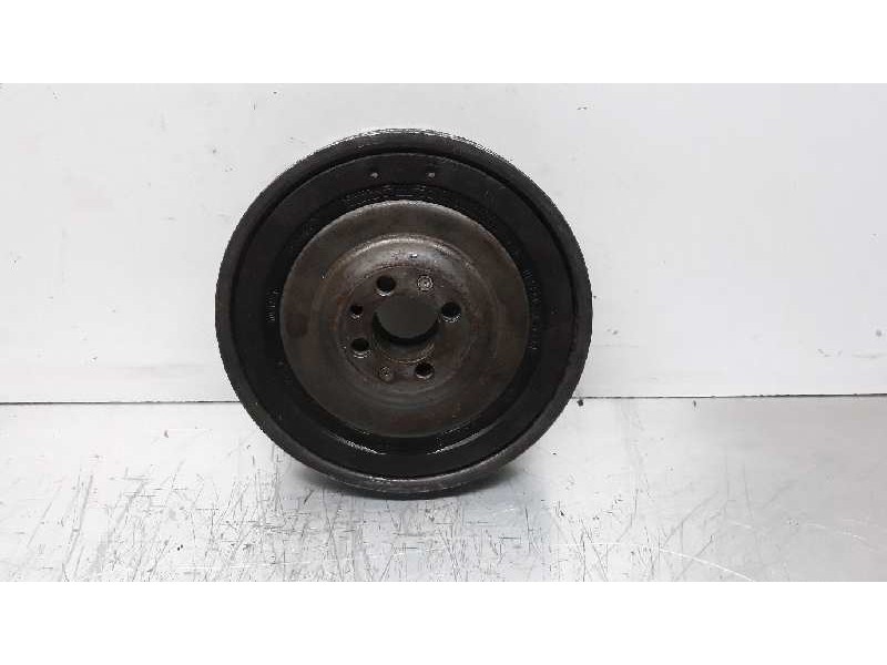 Recambio de polea cigueñal para fiat multipla nuevo (186) 1.9 jtd dynamic referencia OEM IAM 0055208280  