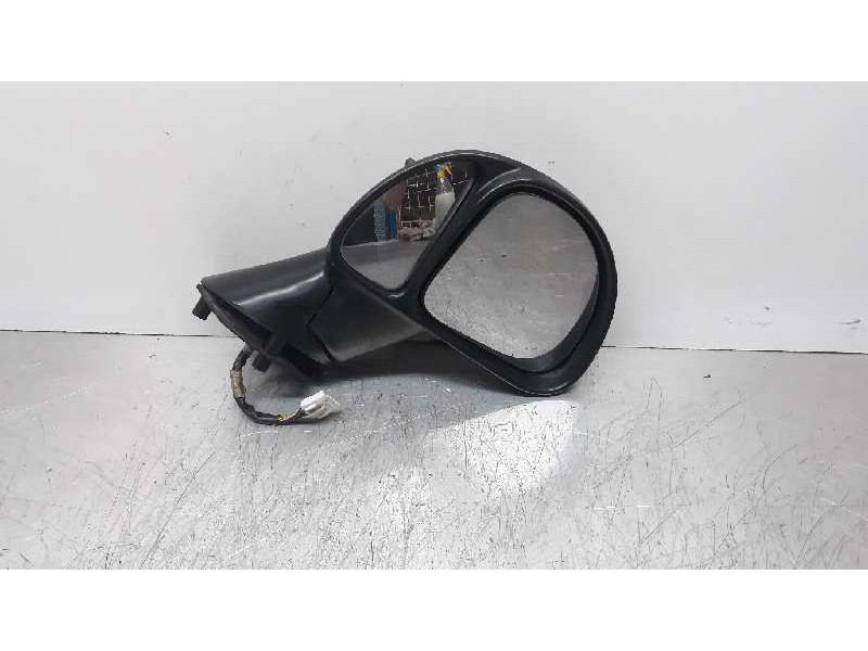 Recambio de retrovisor izquierdo para fiat multipla nuevo (186) 1.9 jtd dynamic referencia OEM IAM 0735505375  