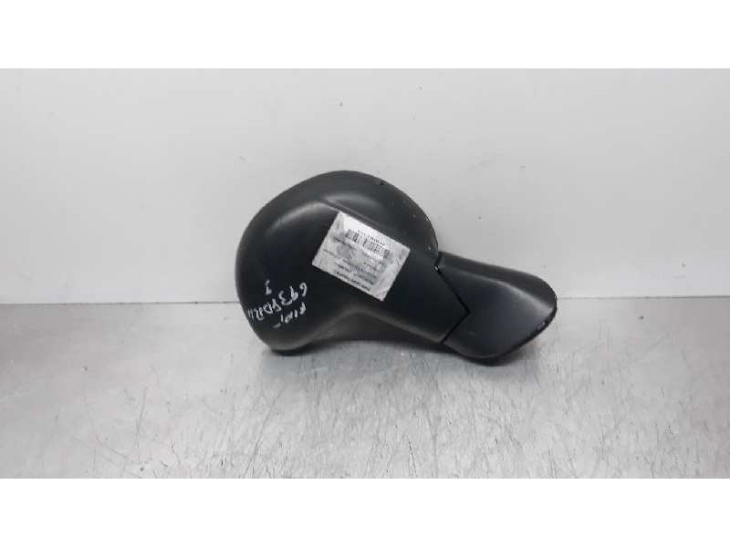 Recambio de retrovisor izquierdo para fiat multipla nuevo (186) 1.9 jtd dynamic referencia OEM IAM 0735505375  