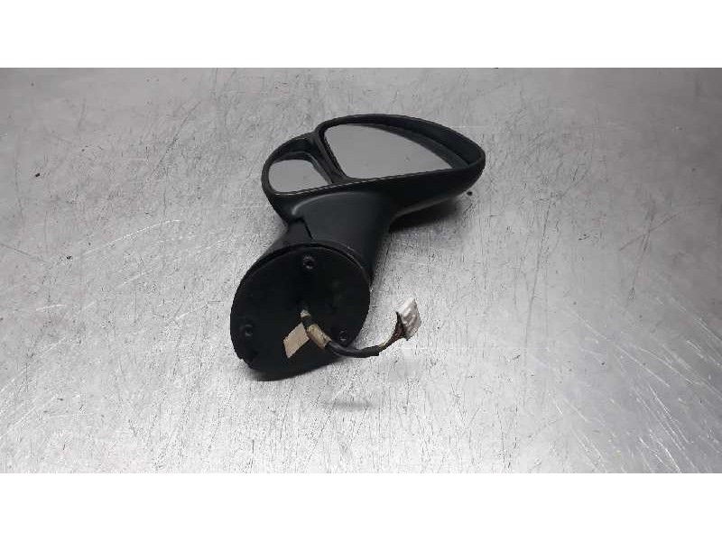 Recambio de retrovisor izquierdo para fiat multipla nuevo (186) 1.9 jtd dynamic referencia OEM IAM 0735505375  