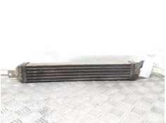 Recambio de intercooler para opel meriva blue line referencia OEM IAM   