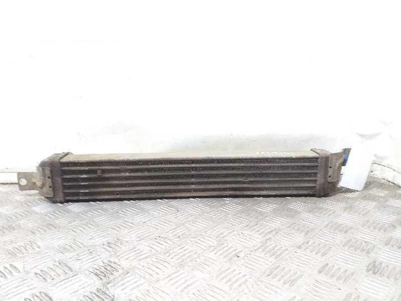 Recambio de intercooler para opel meriva blue line referencia OEM IAM   