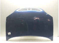 Recambio de capot para opel zafira a elegance referencia OEM IAM 93170620 AZUL 