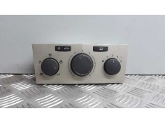 Recambio de mando calefaccion / aire acondicionado para opel astra h ber. enjoy referencia OEM IAM 90151360