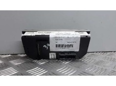 Recambio de mando calefaccion / aire acondicionado para opel astra h ber. enjoy referencia OEM IAM 90151360   2