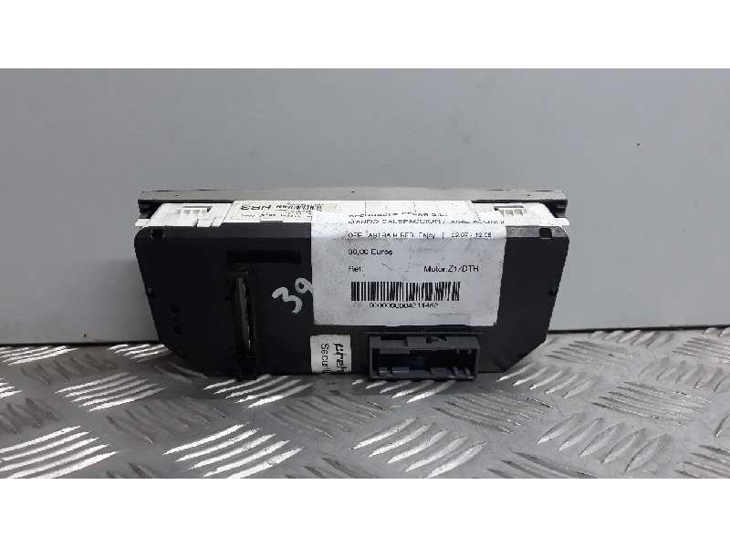 Recambio de mando calefaccion / aire acondicionado para opel astra h ber. enjoy referencia OEM IAM 90151360  