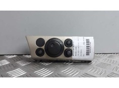 Recambio de mando luces para opel astra h ber. enjoy referencia OEM IAM 13100136  
