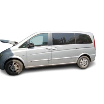 MERCEDES-BENZ VIANO (W639) de desguace
