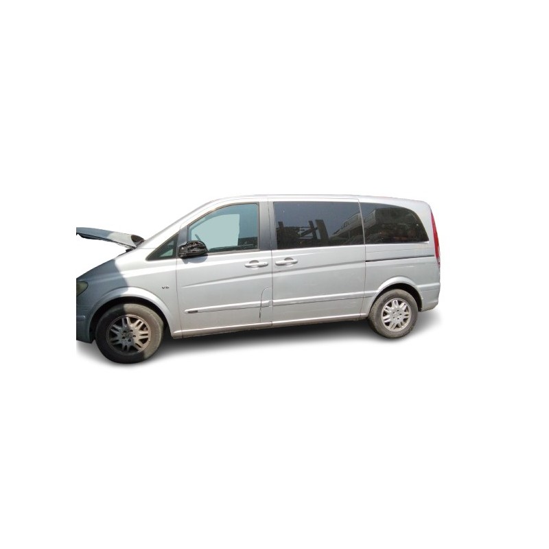 MERCEDES-BENZ VIANO (W639) - imagen 1