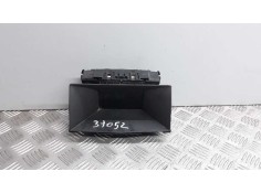Recambio de pantalla multifuncion para opel astra h ber. enjoy referencia OEM IAM 13276999  