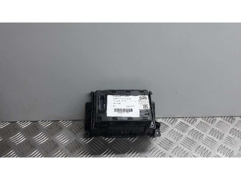 Recambio de pantalla multifuncion para opel astra h ber. enjoy referencia OEM IAM 13276999  