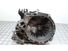 Recambio de caja cambios para ford focus berlina (cap) ghia referencia OEM IAM 3M5R7002YF  