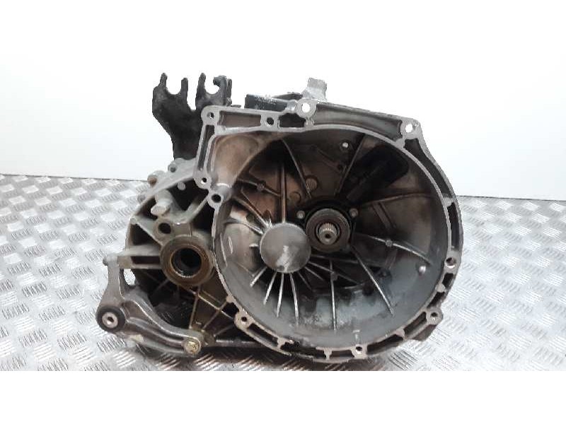 Recambio de caja cambios para ford focus berlina (cap) ghia referencia OEM IAM 3M5R7002YF  