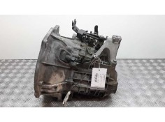 Recambio de caja cambios para ford focus berlina (cap) ghia referencia OEM IAM 3M5R7002YF   2