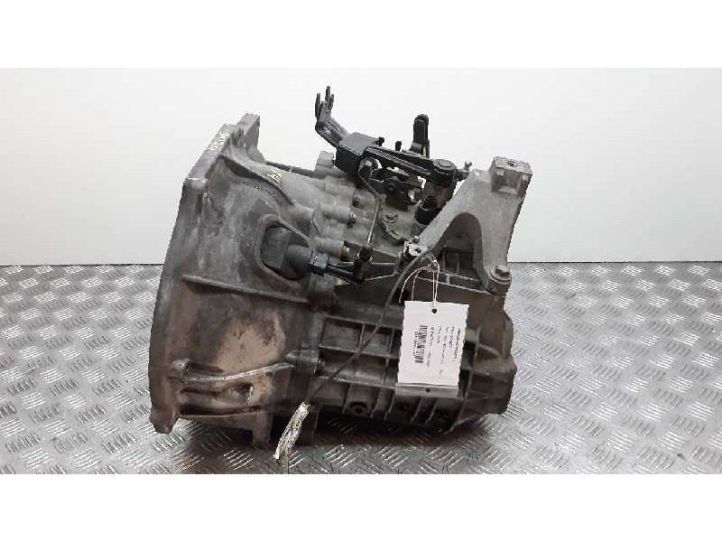 Recambio de caja cambios para ford focus berlina (cap) ghia referencia OEM IAM 3M5R7002YF  