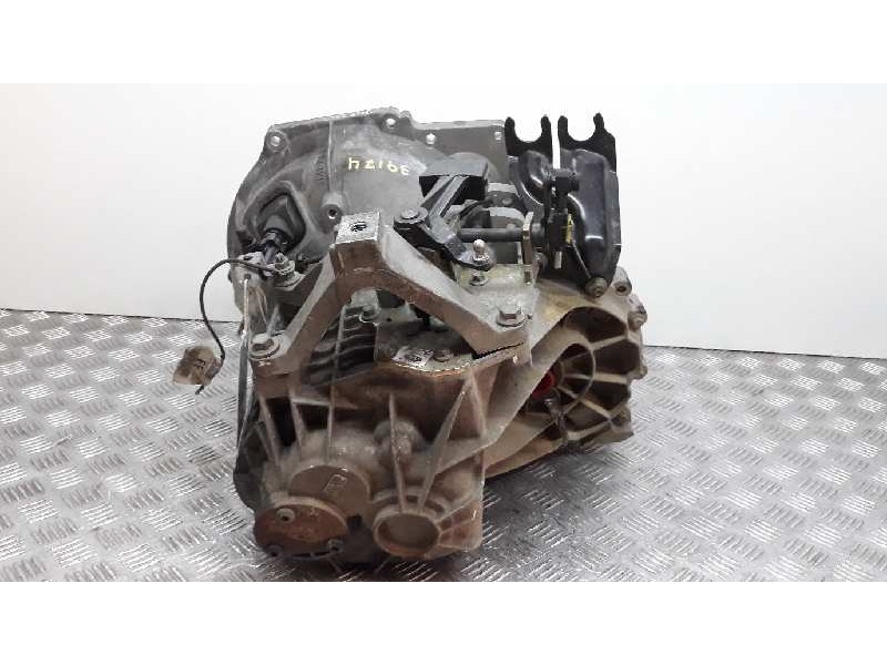 Recambio de caja cambios para ford focus berlina (cap) ghia referencia OEM IAM 3M5R7002YF  