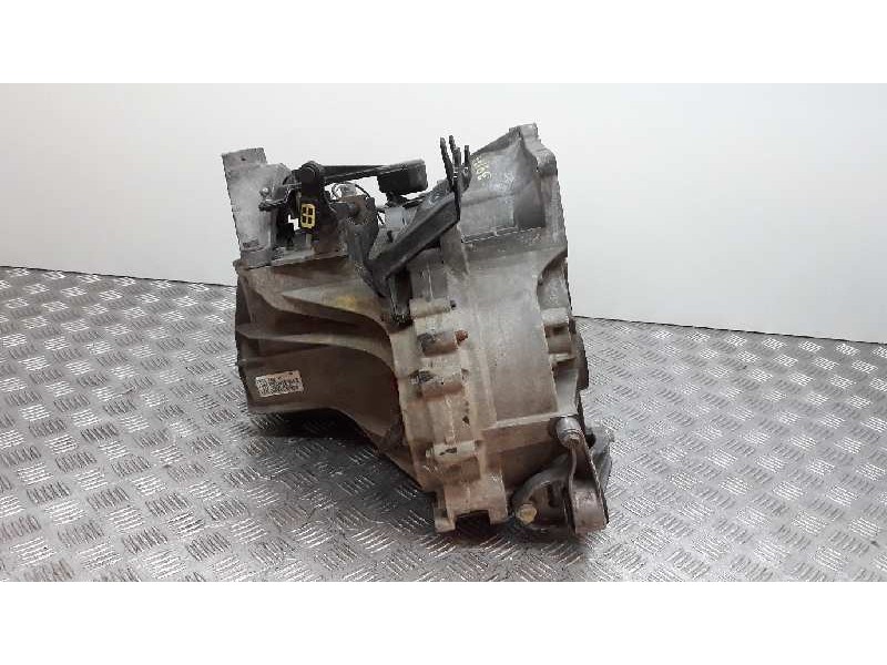 Recambio de caja cambios para ford focus berlina (cap) ghia referencia OEM IAM 3M5R7002YF  
