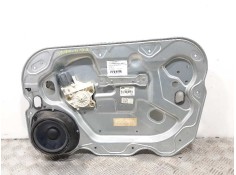 Recambio de elevalunas delantero derecho para ford focus berlina (cap) ghia referencia OEM IAM 1738646 5P 
