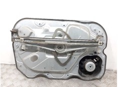 Recambio de elevalunas delantero derecho para ford focus berlina (cap) ghia referencia OEM IAM 1738646 5P  2