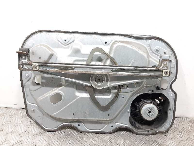 Recambio de elevalunas delantero derecho para ford focus berlina (cap) ghia referencia OEM IAM 1738646 5P 