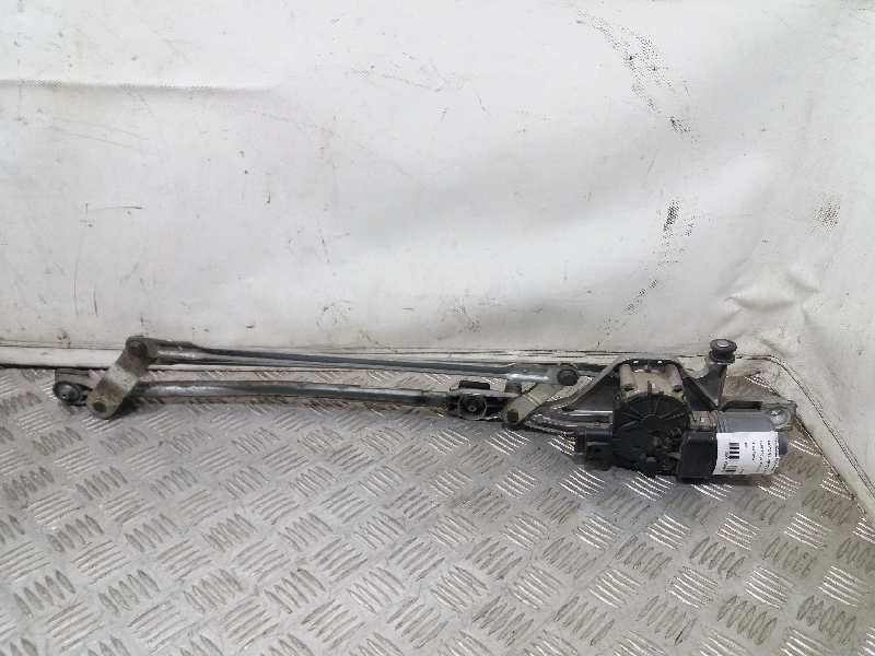 Recambio de motor limpia delantero para ford focus berlina (cap) ghia referencia OEM IAM   