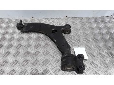 Recambio de brazo suspension inferior delantero izquierdo para ford focus berlina (cap) ghia referencia OEM IAM 1570285   2