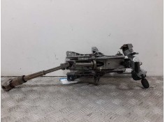 Recambio de columna direccion para ford focus berlina (cap) ghia referencia OEM IAM 4M513C529FA  