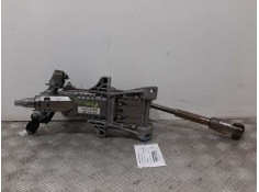 Recambio de columna direccion para ford focus berlina (cap) ghia referencia OEM IAM 4M513C529FA   2