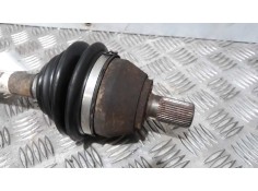 Recambio de transmision delantera izquierda para ford focus berlina (cap) ghia referencia OEM IAM 1600575   2