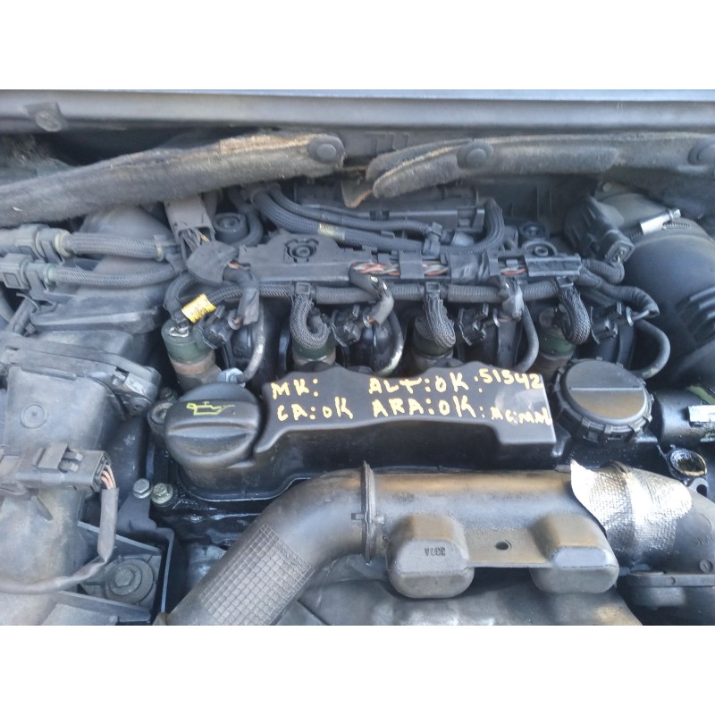 PEUGEOT 307 SW (3H) - imagen 3