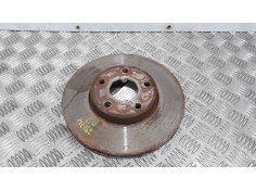 Recambio de disco freno delantero izquierdo para ford focus berlina (cap) ghia referencia OEM IAM   