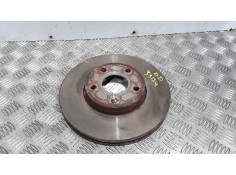 Recambio de disco freno delantero derecho para ford focus berlina (cap) ghia referencia OEM IAM 1520297  