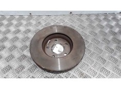 Recambio de disco freno delantero derecho para ford focus berlina (cap) ghia referencia OEM IAM 1520297   2